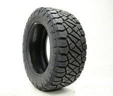Nitto Ridge Grappler Tires 33x12.50R18LT F 122Q India | Ubuy