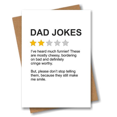 Funny Birthday Jokes For Dad