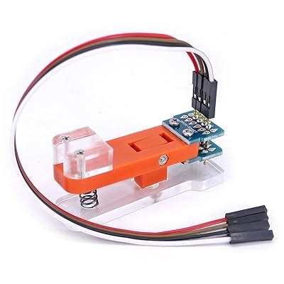 PCB Test Fixture for UART I2C OLED Module Testing India | Ubuy