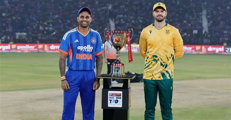 IND vs SA, 2nd T20I: Mullanpur Pitch Report, Maharaja Yadavindra Singh ...