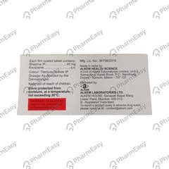 Bilashine 40 MG Tablet (10): Uses, Side Effects, Price & Dosage | PharmEasy