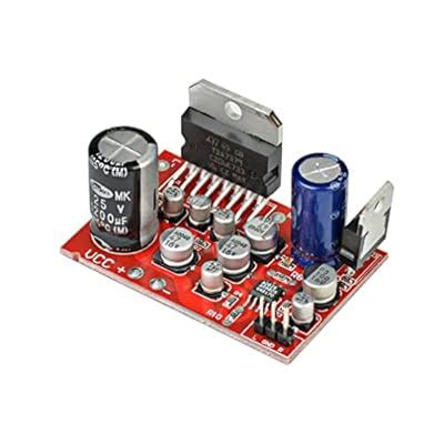 HiLetgo TDA7379 Stereo Amplifier with NE5532 India | Ubuy