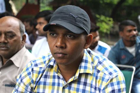 Sewer workers’ deaths: Activists, workers protest against manual ...