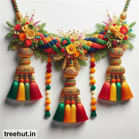 Toran Cutouts for Diwali Decorations, Diwali Craft Ideas