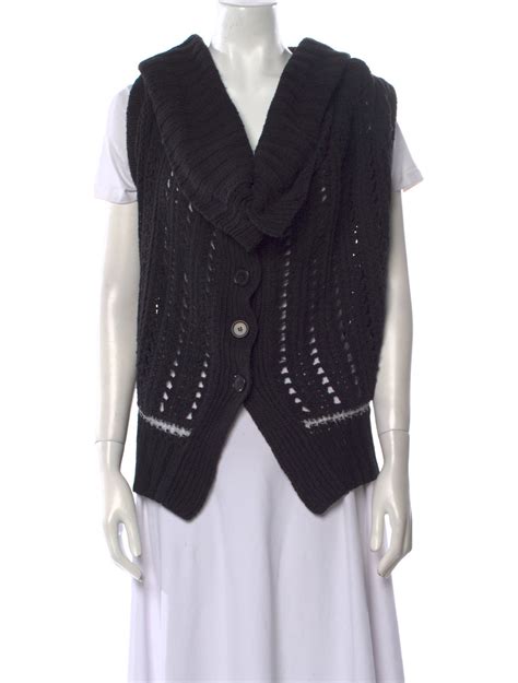 Ann Demeulemeester | The RealReal