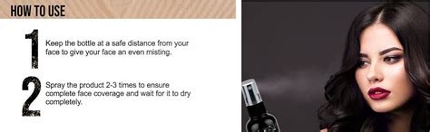 Buy SWISS BEAUTY Fixer Natural Aloe Vera with Vitamin-E Face MakeUp ...