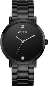 GUESS Analog Watch - For Men - Buy GUESS Analog Watch - For Men W1315G3 ...