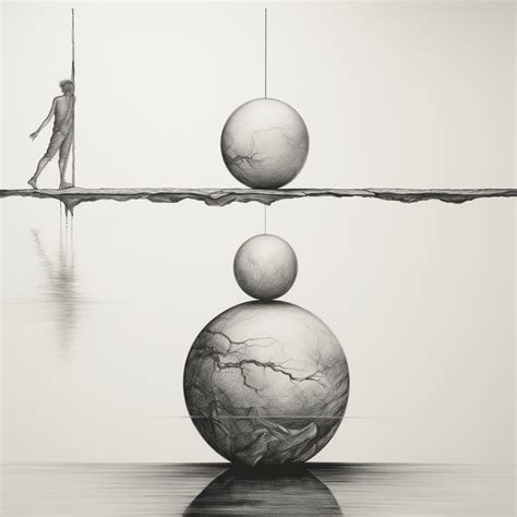 Balance in Art: Tips for Achieving Harmony in Your Artwork - Artsydee ...