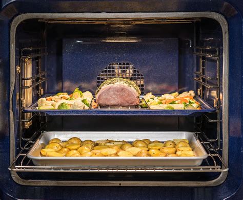 Steam oven cooking – Artofit