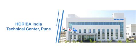 HORIBA India - HORIBA