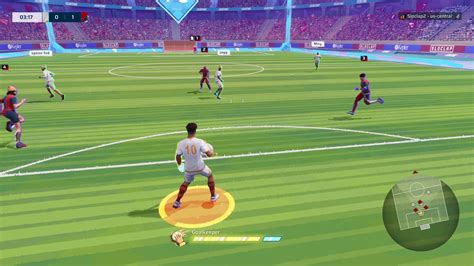 REMATCH - Télécharger pour PC Gratuit