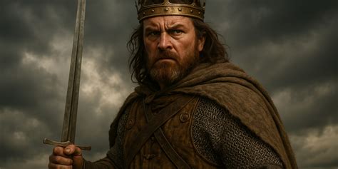 Robert the Bruce: Warrior, King, and the Fight for Scottish ...