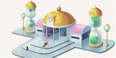 Dragon Ball Z: The Hyperbolic Time Chamber, Explained
