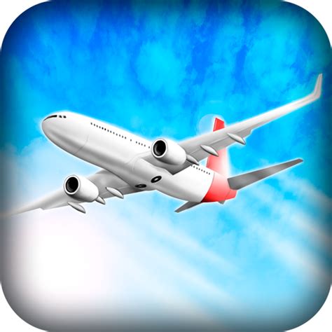 Flight Simulator: Aircraft Pilot 3D - App on Amazon Appstore