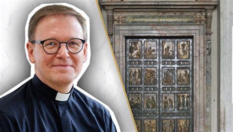 Heiliges Jahr 2025: Hoffnung und Welt | radio horeb Leben mit Gott ...