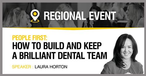 How to Build and Keep a Brilliant Dental Team, Holiday Inn Express ...