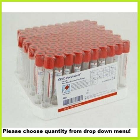 PLATELET RICH FIBRIN PRF |Vacutainer Serum Tubes India | Ubuy