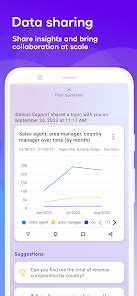 Crystal – Apps on Google Play