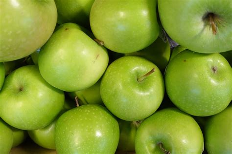Granny Smith Apples