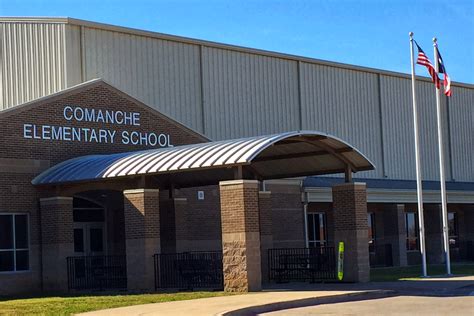 Comanche Independent School District