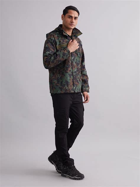 RSL Airshell WP Windjacket | MountMiller®