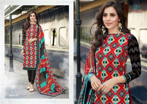 Lakhani Bandhani Express Regular Wear Printed Cotton Collection ...