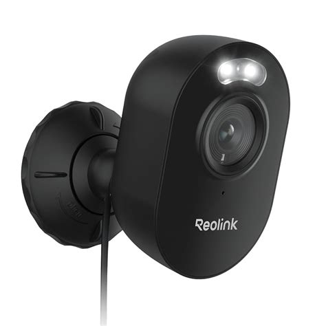 4MP HD Camera REOLINK E1 Pro Indoor Security Camera - 4MP HD With ...