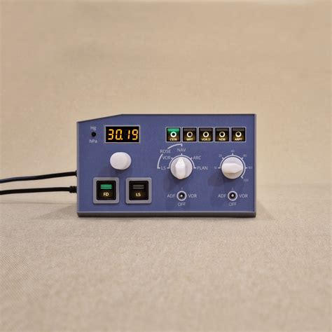 EFIS Tutorial 的图像结果