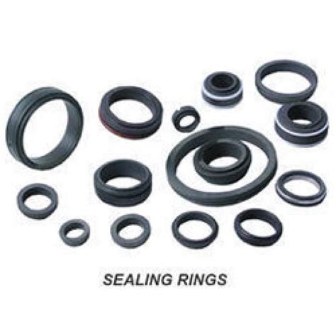 Sealing Rings - S D Industries