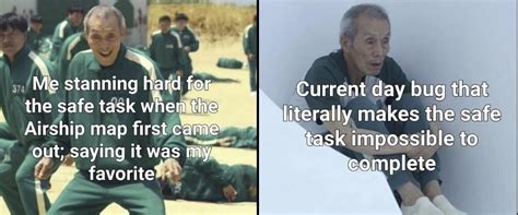 Among Us Unlock Safe Task 的图像结果