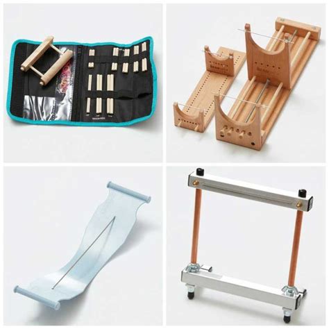 Beading Loom Tutorial 的图像结果