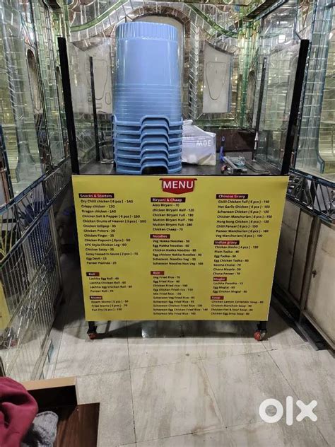 Restaurant items sell - Kitchen & Other Appliances - 1799686490