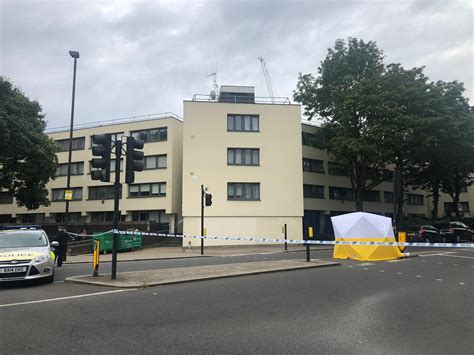 Two murder inquiries open after stabbing and shooting deaths ...