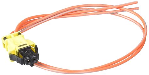 Motorcraft WPT1229 Steering Column Connector Assembly : Amazon.in: Car ...