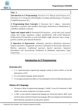 Module 1 Notes - Defining Cyberspace The term Cyberspace was first ...