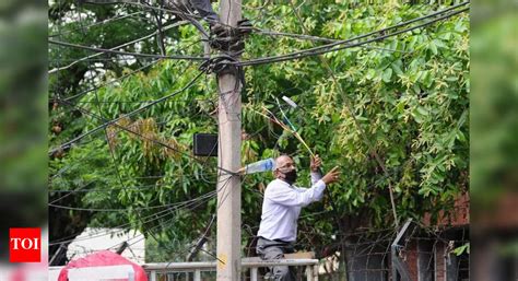 Stop privatization of public utilities by UT admn, Centre urged ...