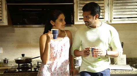 Thadam Movie (2019) | Release Date, Cast, Trailer, Songs, Streaming ...