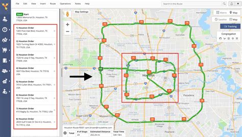 Multiple Stop Route Planner South Africa at Tanner Troy blog