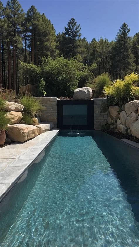 Small Inground Pool 的图像结果