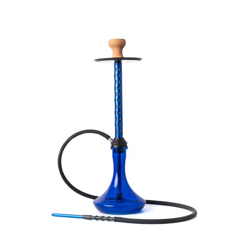 Buy Bullet X Hookah - Blue – shopdop.in