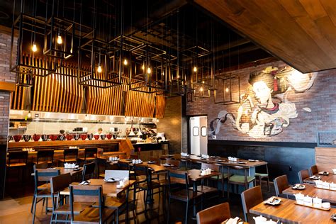 JINYA restaurant opens more DC ramen bars - WTOP News