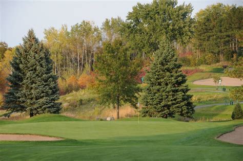 Stillwater Country Club - Golf Course Information | Hole19