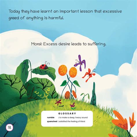 Lil Legends All Time Favourite and Inspiring Moral Stories Collection ...