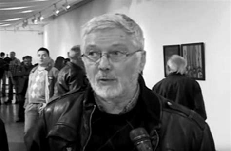 Umro čuveni vajar Nikola Milunović - B92