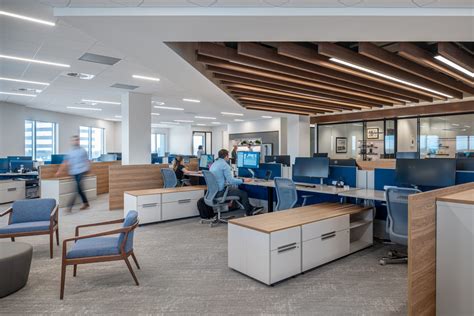 Carolinas Headquarters - Salas O'Brien