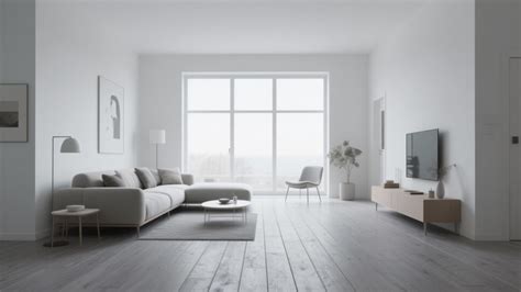 10 Grey Floor Living Room Ideas