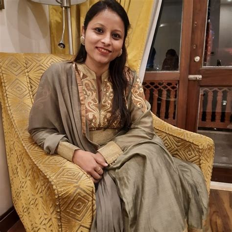 Mrunali - Nagpur,Maharashtra : I am an academician and an architect ...