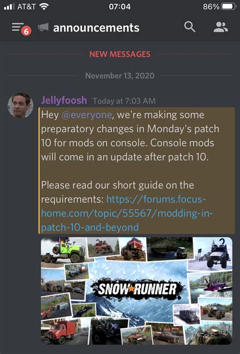 Image result for Snow Runner Mods for Console