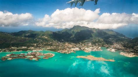 Tipps & Infos für die Reiseplanung für einen Urlaub auf den Seychellen ...