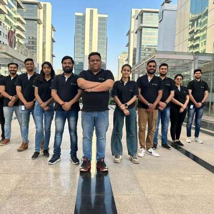 McAlign Consulting Office Photos